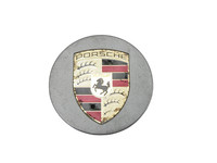 Porsche Panamera 970 10-16 Radnabenabdeckung Rad Nabenabdeckung Nabenblende Pos.3 Porsche Panamera 970 10-16... Vorschau 1
