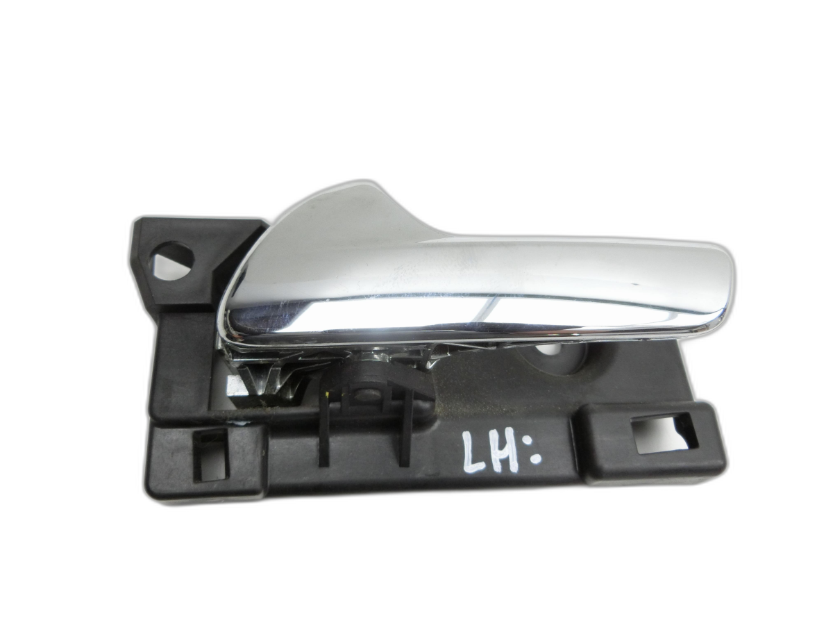 Jeep Grand Cherokee WK2 13-17  Türgriff Griff Innen Links Hinten  - Bild 1