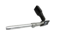 BMW E90 3er 325d 06-09 Lim Gurtschloss Gurtstraffer Links Hinten BMW E90 3er 325d 06-09 29.04.2008 7213563... Vorschau 1