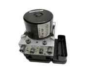 Mercedes X204 08-12 ABS Steuergerät Aggregat Hydraulikblock ESP Mercedes X204 08-12 04.12.2009 A2045455232... Vorschau 1