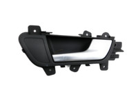 Audi A4 8K B8 11-15 Kombi Türgriff Griff Griffmuschel Innen Rechts Vorne Audi A4 8K B8 11-15 13.08.2014 8K0837020E... Vorschau 1