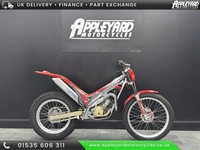 Gas Gas 300 Raga Replica