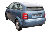 Audi A2 8Z 99-05 Lufteinlassgitter Frischluftkasten LZ5R Audi A2 8Z 99-05 06.03.2001 8Z0819903 8Z0819903A gebraucht Vorschau 11