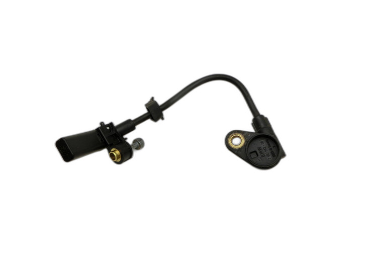 BMW F07 5er GT 535i 09-13 3,0i 225KW Kurbelwellensensor Impulsgeber  - Bild 1
