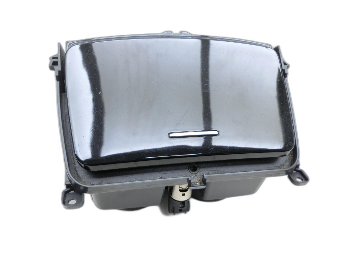 Renault Espace IV JK 10-12  Becherhalter Getränkehalter  - Bild 1