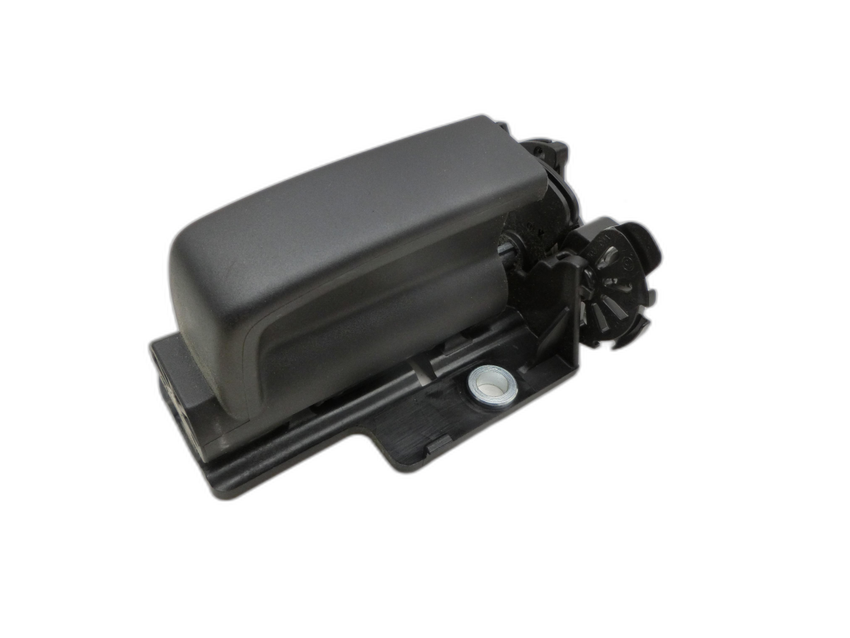 Seat Alhambra II 7N 10-15  Griff Griffmuschel Türgriff Innen Rechts Hinten  - Bild 1