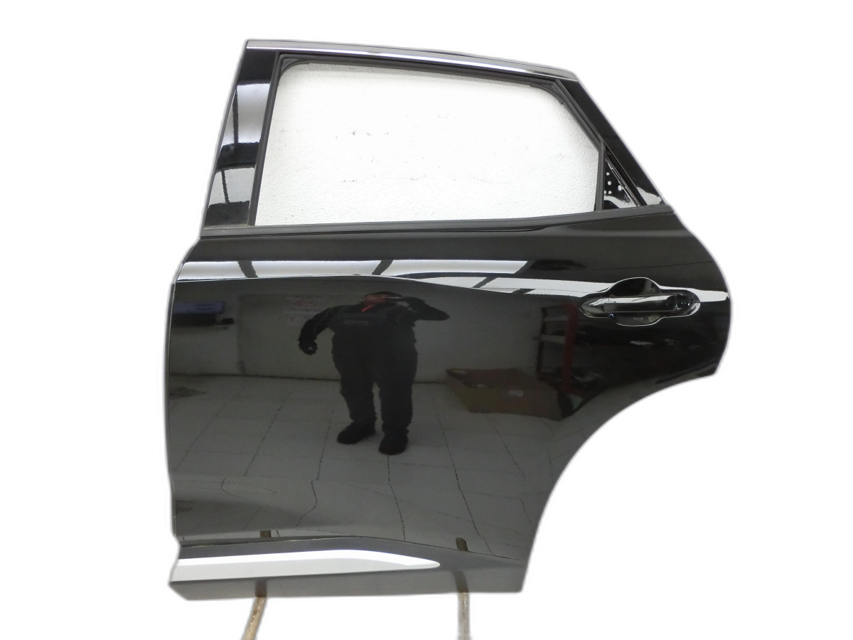 Door Left Rear for Vinfast VF8 - Bild 1