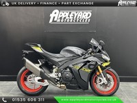 APRILIA RSV4