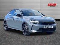 2025 Vauxhall Corsa 1.2 Turbo Ultimate 5dr Hatchback PETROL Manual