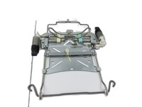 Audi Q7 4L 05-09 Stellmotor Sitz Verstellung Rechts Vorne für Lendenstütze Audi Q7 4L 05-09 26.06.2007 8E0881891C... Vorschau 1