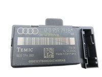 Audi A6 4F C6 05-08 Türsteuergerät Steuergerät Links Vorne Audi A6 4F C6 05-08 11.01.2005 4F0959793B 4F0910793B... Vorschau 1