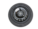 Renault Scenic IV J9 16-20 1 x Komplettrad Ersatzrad Stahlfelge Sommerreifen 145/70R17 5X114.3 Renault Scenic IV J9... Vorschau 1