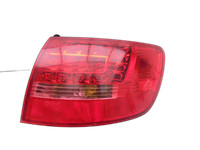 Audi A6 4F C6 05-09 Kombi Rückleuchte Rücklicht Heckleuchte Rechts orig Audi A6 4F C6 05-09 16.06.2005 4F9945096H... Vorschau 1