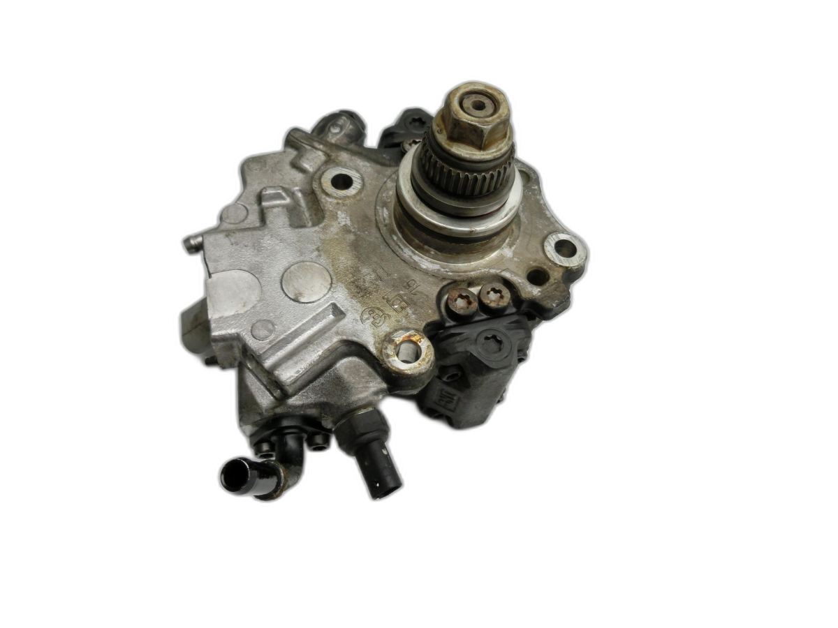 Bomba de inyección alta presión para Mercedes S204 W204 C220 11-15 - Bild 1