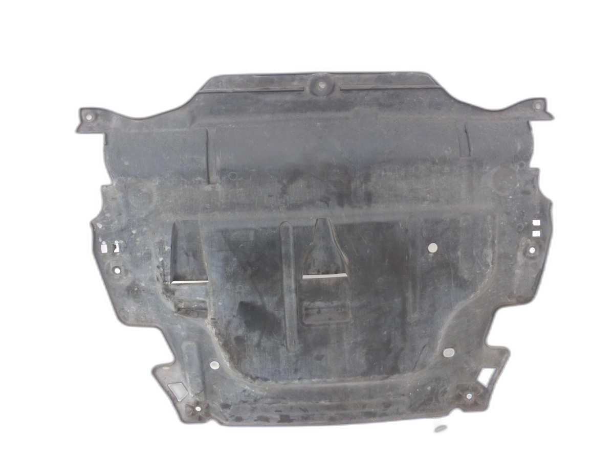 Ford S-Max WA6 06-10 2,5T 162KW Unterfahrschutz  - Bild 1