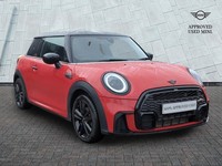 2024 MINI Hatchback 1.5 Cooper Sport Premium 3dr Auto Hatchback Petrol Automatic