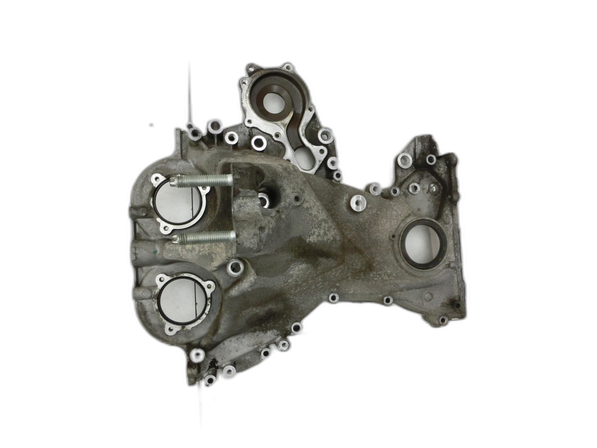 Pannello per MOTORE placca motrice Alloggiamento Carter Guida Blocco Ford EcoSport 12-22 - Bild 1