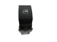 VW Tiguan 5N 07-11 Fensterheberschalter Schalter Links Hinten VW Tiguan 5N 07-11 25.09.2009 1K4959857B gebraucht Vorschau 1