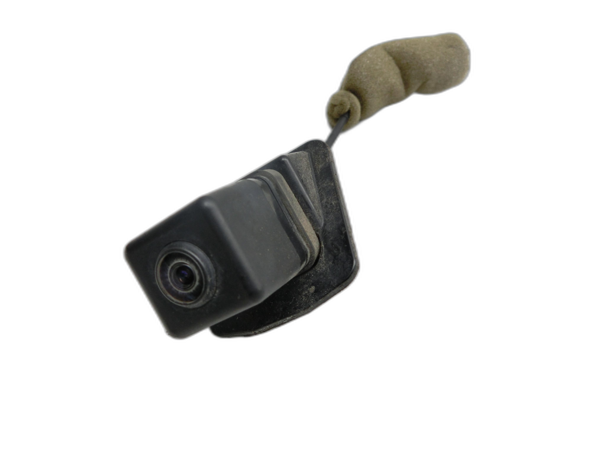 Unidad de control ECU módulo Modulador Cámara visión trasera para Mercedes A207 C207 E250 11-13 - Bild 1