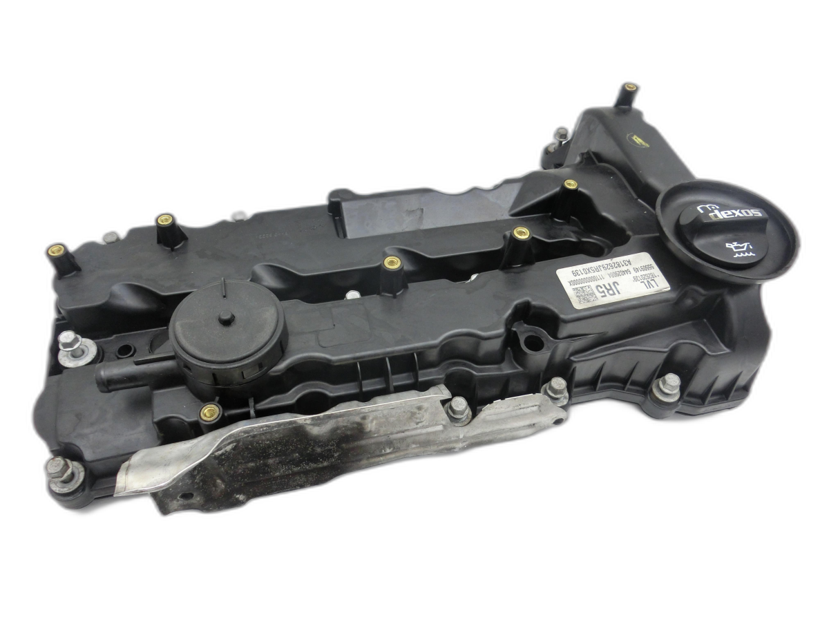 Opel Astra K 15-19 CDTi 1,6 100KW D16DTH Ventildeckel Zylinderkopfhaube  - Bild 1