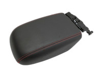 Ford Kuga DM2 16-20 Armlehne Mittelarmlehne Auflage rote Naht Ford Kuga DM2 16-20 27.12.2018 GV41-S045C74-BR1GPW... Vorschau 1