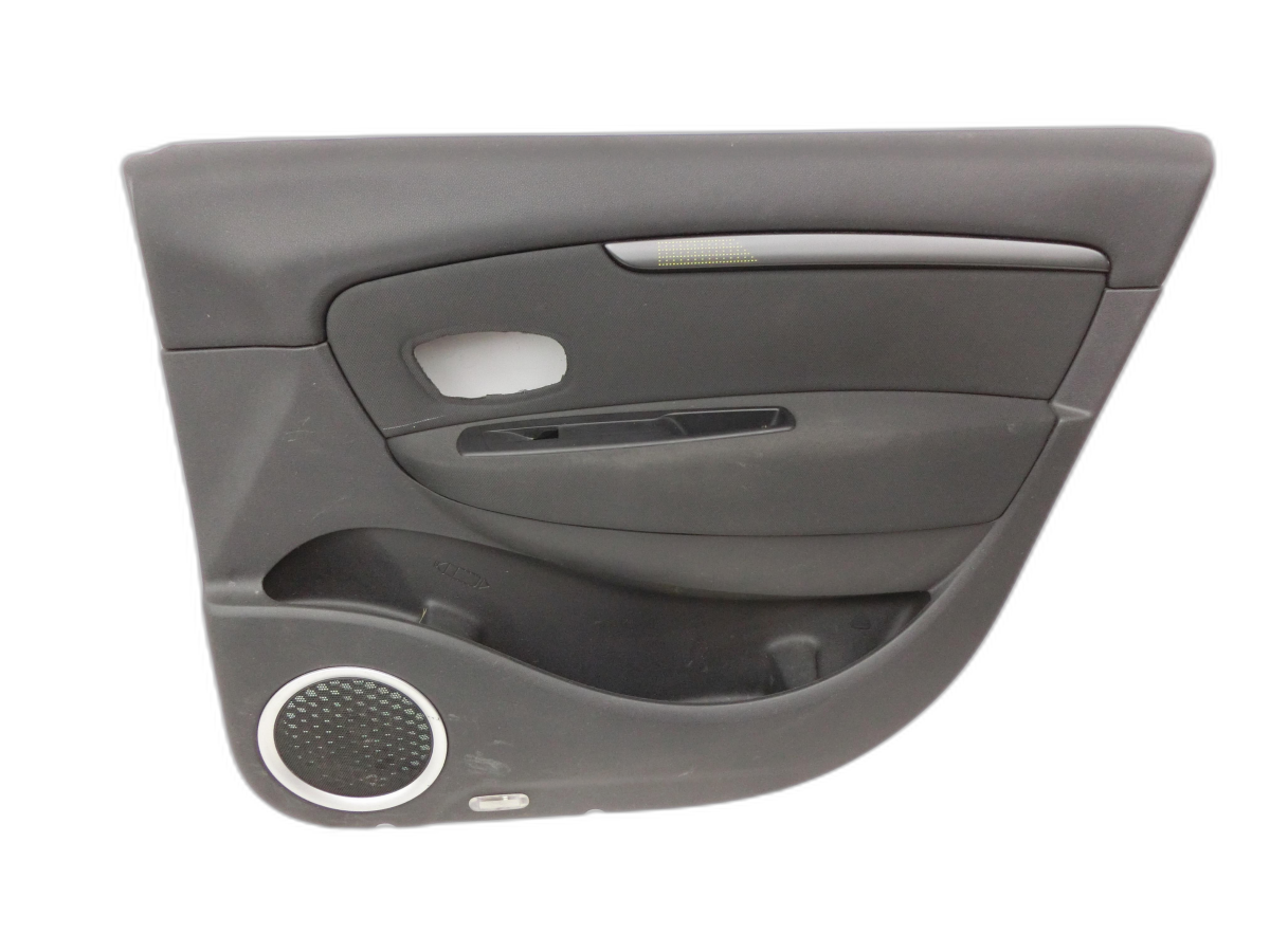 Revestimiento puerta derecha delante para Renault Scenic III JZ 09-12 - Bild 1