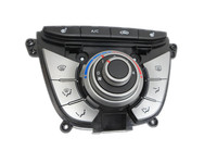 Hyundai IX20 JC 10-15 Bedienteil Bedienelement Heizung Klimabedienteil Hyundai IX20 JC 10-15 21.02.2014... Vorschau 1