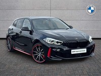 2023 BMW 1 Series Hatchback 128ti 5dr Step Auto (Live Cockpit Professional) Hatc