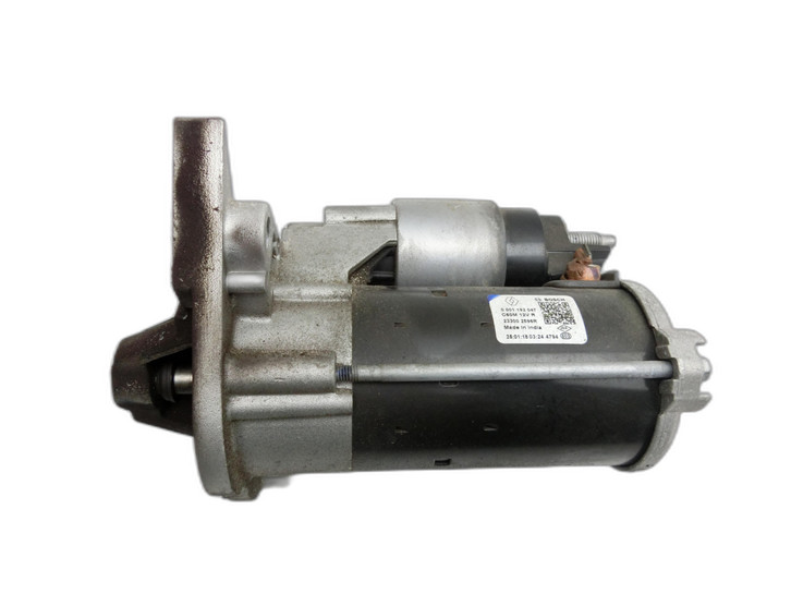 Dacia Sandero II B52 17-20 1,0 54KW Anlasser Starter Dacia Sandero II B52 17-20 23.02.2018 0001192047 233002596R... Bild 1