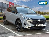 2025 Nissan Qashqai 1.5 E-Power Tekna+ 5dr Auto HATCHBACK PETROL/ELECTRIC Automa