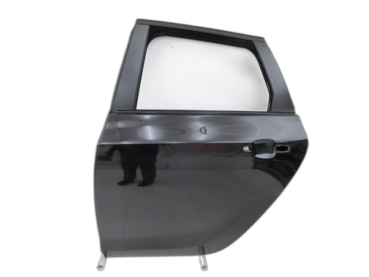 Opel Astra J 09-12 Kombi Tür Links HintenGBG        - Bild 1