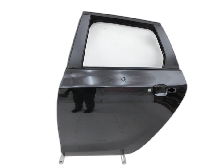 Opel Astra J 09-12 Kombi Tür Links Hinten GBG        - Bild 1