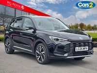 2025 MG ZS 1.5 Hybrid+ Trophy 5dr Auto Hatchback Hybrid Automatic