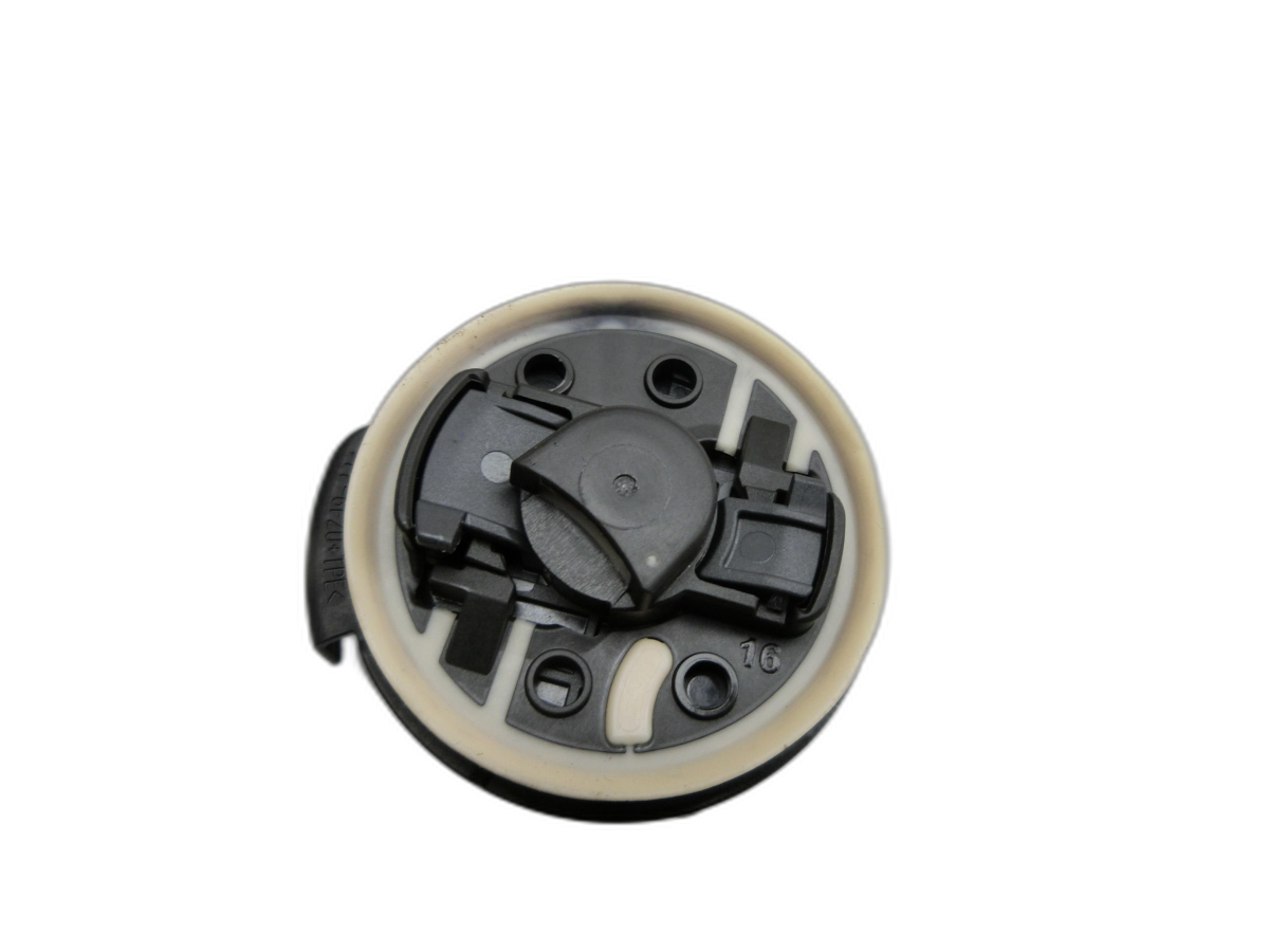 Mercedes W213 E200 16-20 Sensor für Airbag Crashsensor Airbagsensor Rechts Vorne  - Bild 1