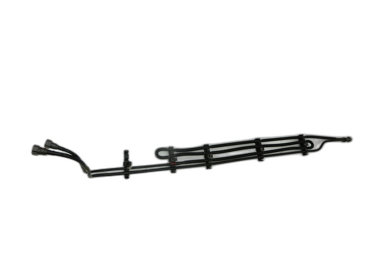 Renault Scenic III JZ 09-12 dCi 1,9 96KW Kraftstoffkühler Kraftstoff- Kühler  - Bild 1