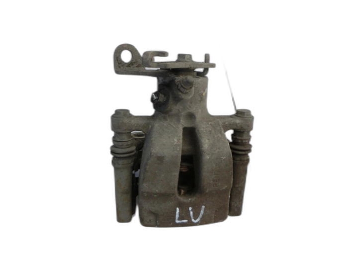 Renault Megane III 09-12 DCi 1,5 81KW Bremssattel Bremszange Links Hinten - Bild 1