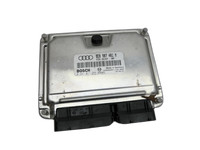 Audi A4 B6 8H 02-05 TDI 2,5 120KW Motor Steuergerät ECU Motorsteuergerät Audi A4 B6 8H 02-05 17.05.2005... Vorschau 1