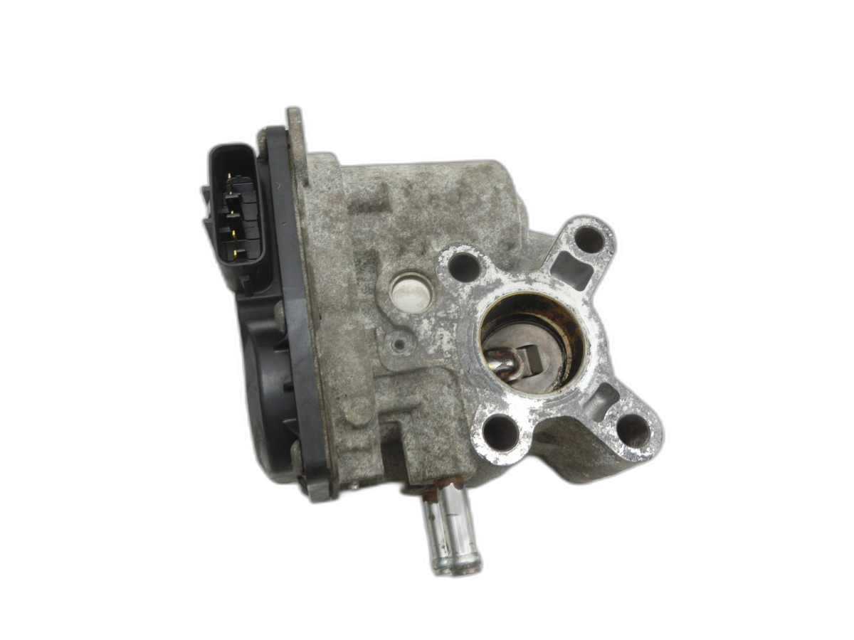 Exhaust gas return valve EGR for Honda Accord VIII CW3 08-11 - Bild 1