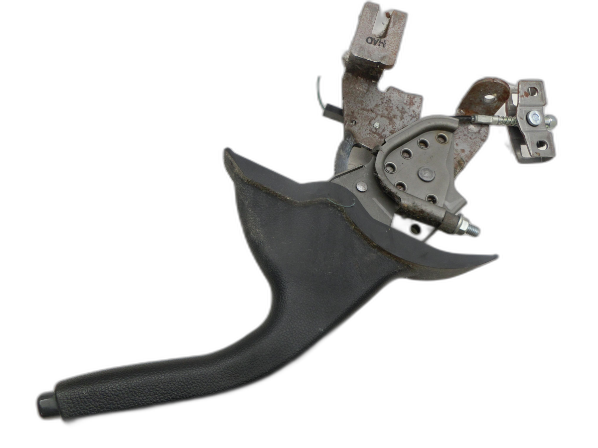 Leva freno a mano per Leve Kia Rio III UB 11-15 - Bild 1