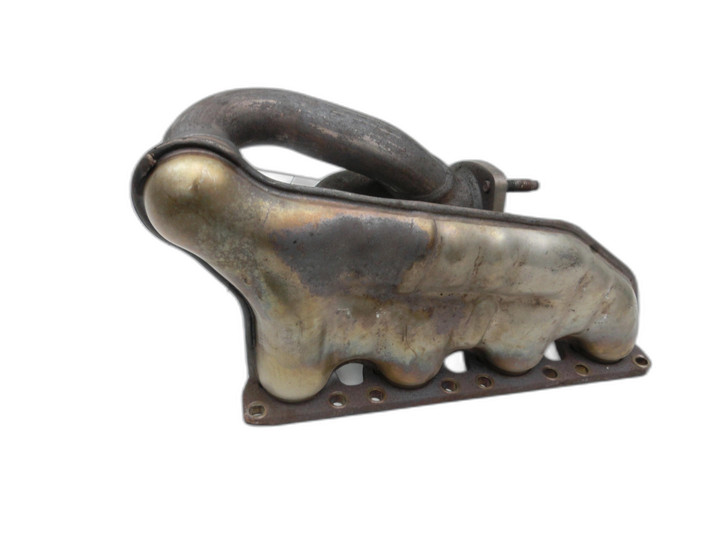 Audi A4 8E B7 04-08 2,0 96KW ALT Abgaskrümmer - Bild 1