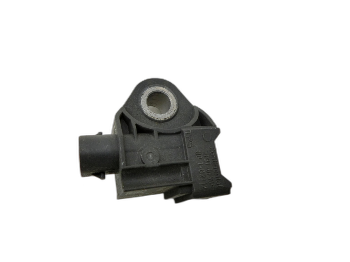 Audi A6 C8 4A 18-23 Sensor für Airbag Crashsensor Airbagsensor  - Bild 1