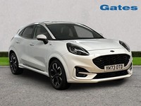 2023 Ford Puma 5Dr ST-Line X 1.0 MHEV 155PS Hatchback Petrol Manual
