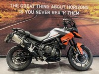 2023 Triumph Tiger 850 Sport