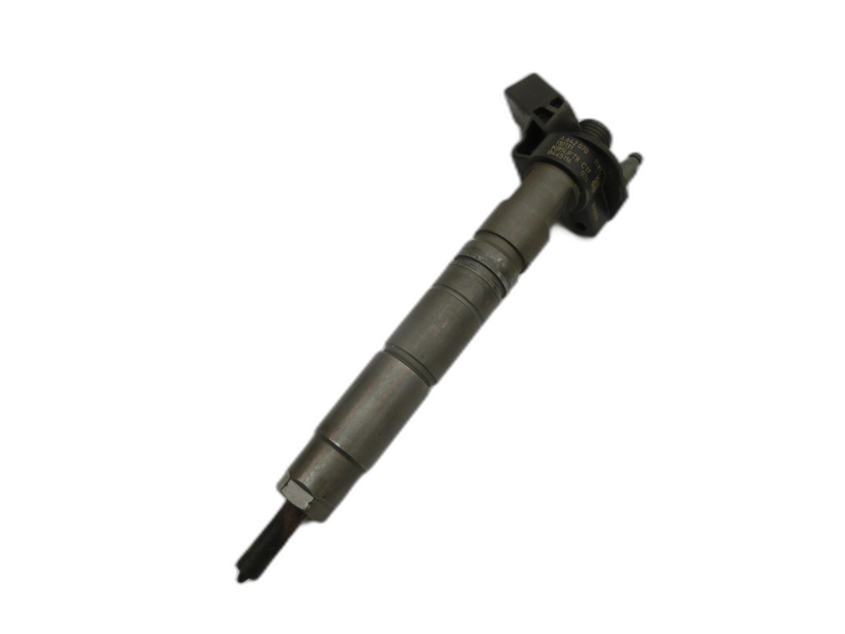 Inyector de Zyl.3 para Mercedes W251 R300 10-13 - Bild 1