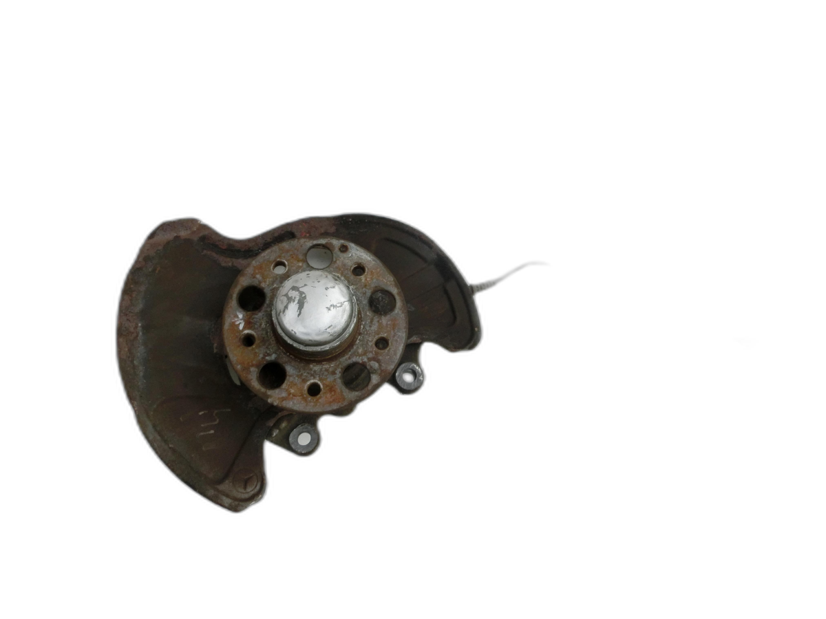 Stub Axle Wheel Hub Left Front for Mercedes C209 CLK 280 05-09 - Bild 1