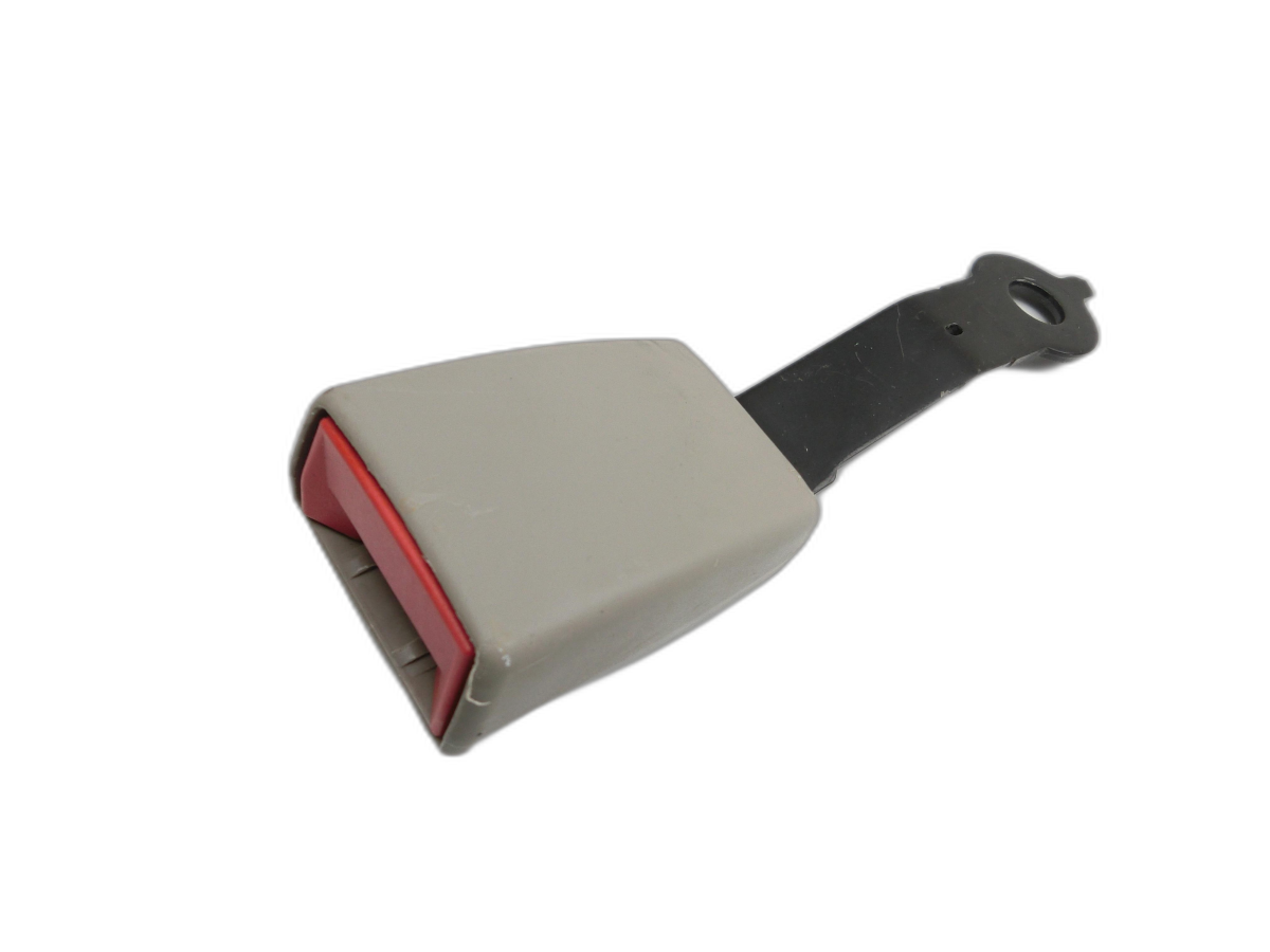 Belt buckle Centre Rear for Ford Kuga II DM2 13-16 - Bild 1