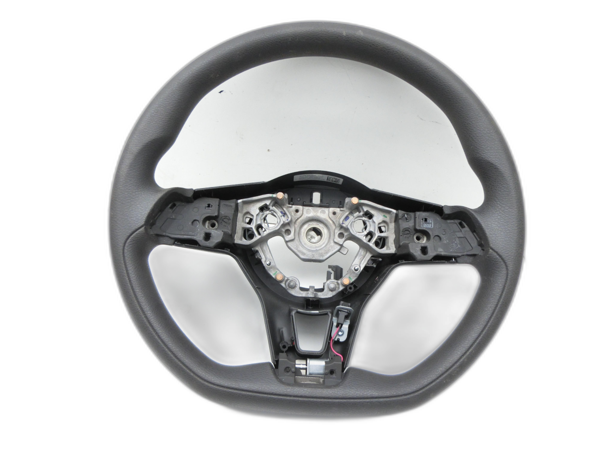 Nissan Micra V K14 17-22 Lenkrad ohne Airbag Vila Nova  - Bild 1