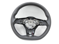 Nissan Micra V K14 17-22 Lenkrad ohne Airbag Vila Nova Nissan Micra V K14 17-22 27.08.2020 484305FA3A 34238891D... Vorschau 1