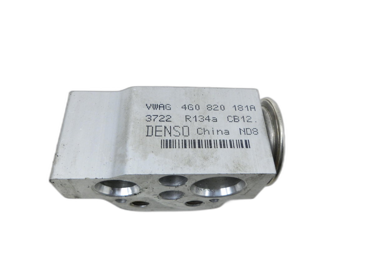 Expansion Valve for Climate Audi A6 4G C7 11-14 qu - Bild 1