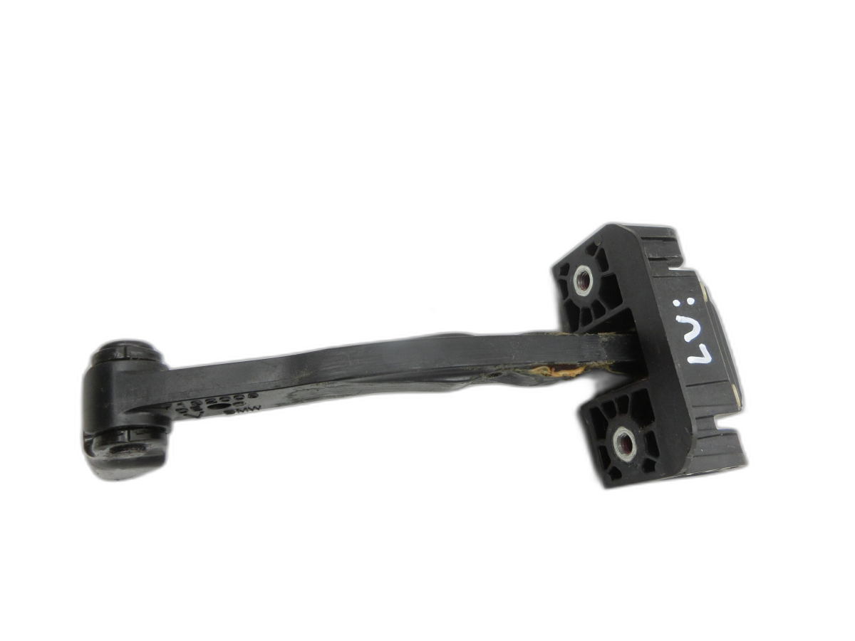 nastro di chiusura della porta Freno Fermaporta Sx anteriore per Lim BMW F10 523i 10-13 - Bild 1